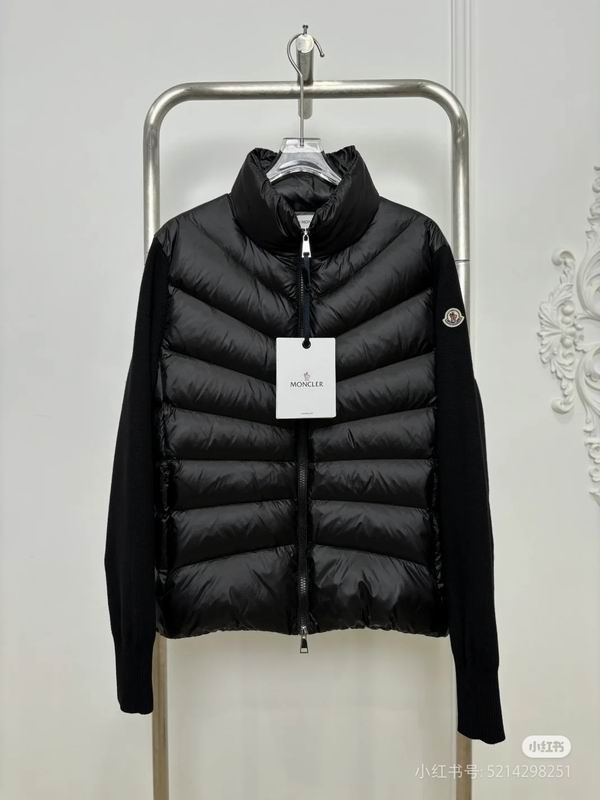 Moncler Down Jacket Wmns ID:20250918-131